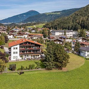 Hotel Eschenhof & Apartments
