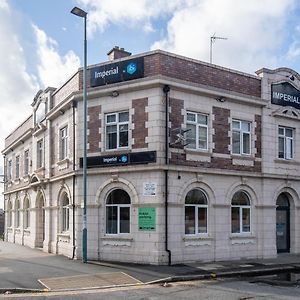 Imperial Salford Hotel